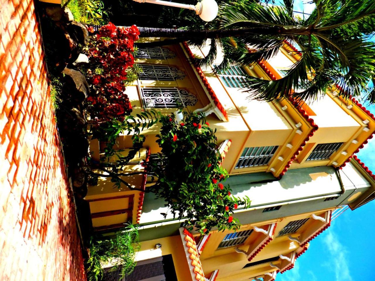 Canario Boutique Hotel San Juan Exterior foto